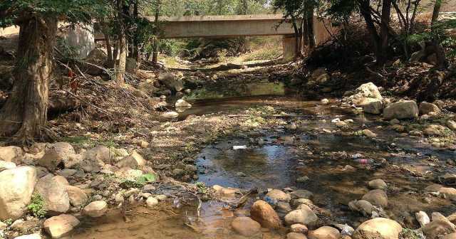 Gobierno de Duque debe proteger al Arroyo Bruno y todos los recursos hídricos de la guajira: Senador Robledo