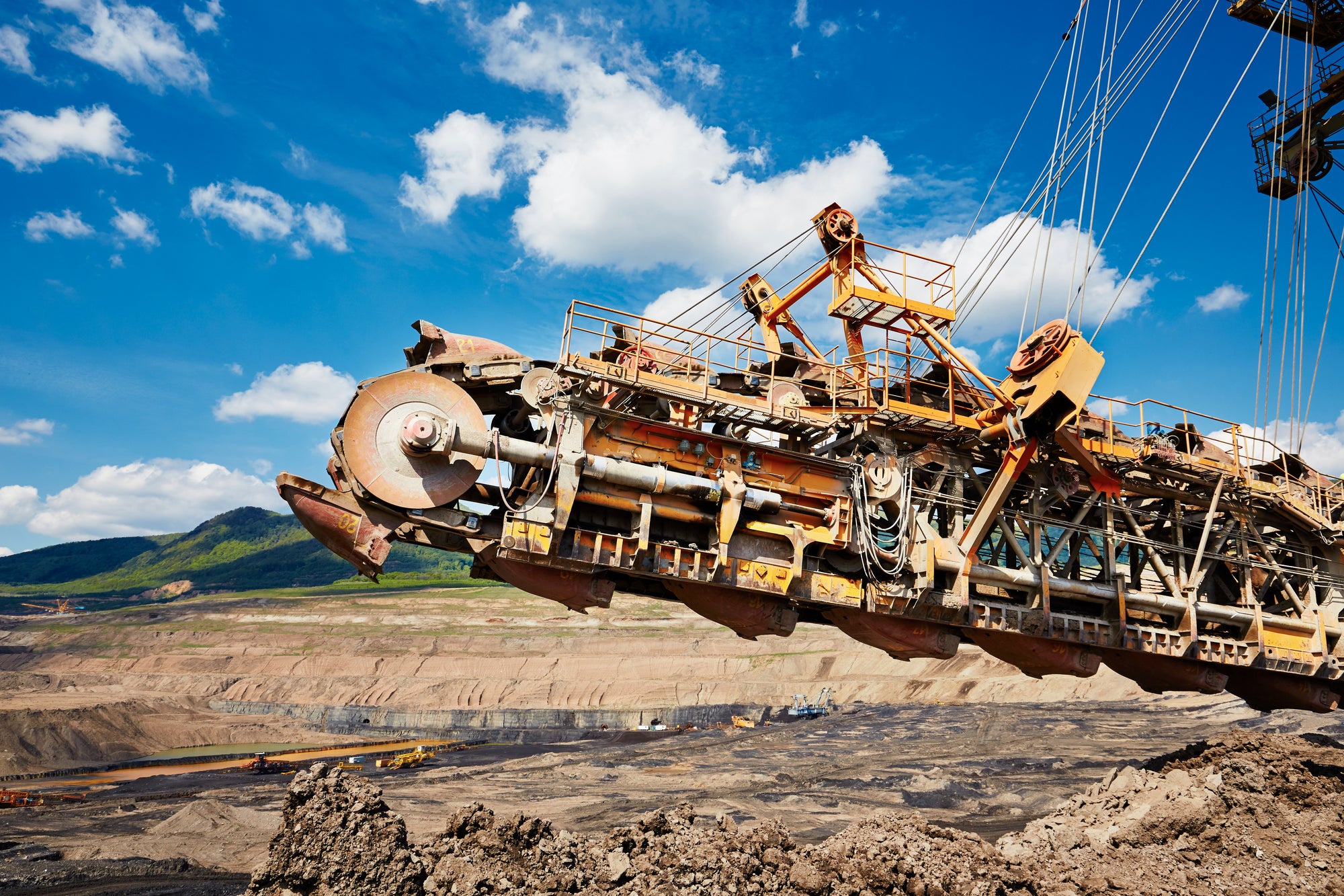 El nuevo código minero debe atender las realidades de toda la minería, no solo de la grande.