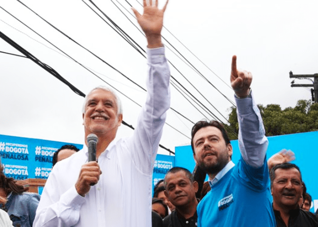 EL CUENTAZO DEL GALÁN “INDEPENDIENTE”